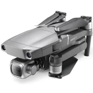 DJI Mavic 2 Pro Drone