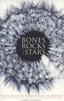 Bones Rocks and Stars by C. Turney Paperback