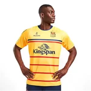 Kukri Ulster 22/23 Third Shirt Mens - Yellow