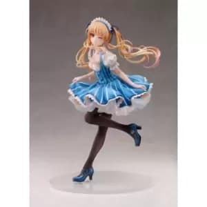 Saekano the Movie: Finale Statue 1/7 Eriri Spencer Sawamura Maid Ver. 23cm