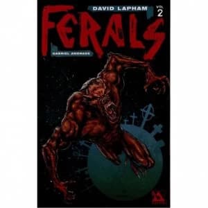 Ferals Volume 2