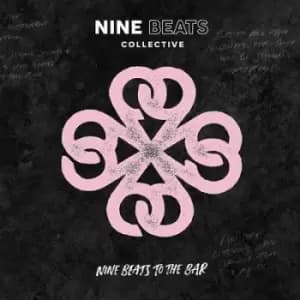 Nine Beats to the Bar by Nine Beats Collective CD Album