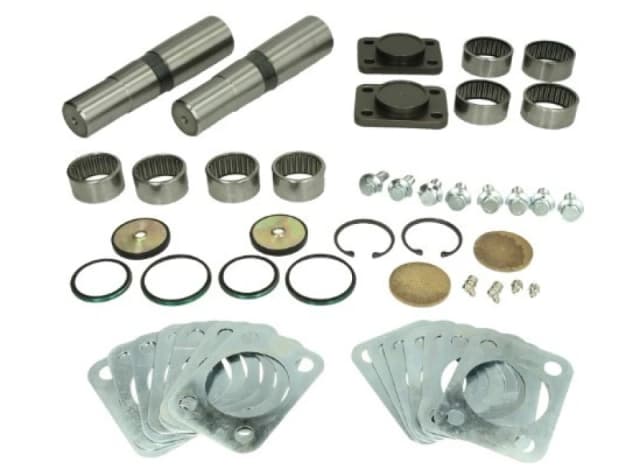 LEMA 103 Repair Kit, stub axle pin Repair Kit,stub axle pin (652)