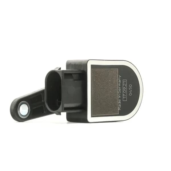 FEBI BILSTEIN 100090 Sensors BMW: 5 Touring, 1 Hatchback, 4 Convertible, MERCEDES-BENZ: E-Class Coupe, V-Class Plastic Sensor, Xenon light (headlight