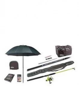 Fladen Fishing Coarse Fishing Starter Set