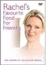Rachel's Favourite Foods - Series 2(3 Disc)