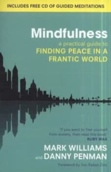 Mindfulness by Mark Williams Paperback