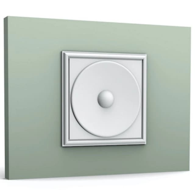 Orac Decor Acoustic 3D Wall Panel W122 Autoire Wainscoting 5 Pack