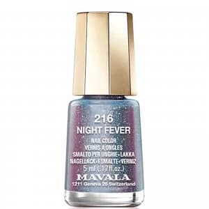 Mavala Disco Collection Polychrome Effect Nail Colour - 216 Night Fever