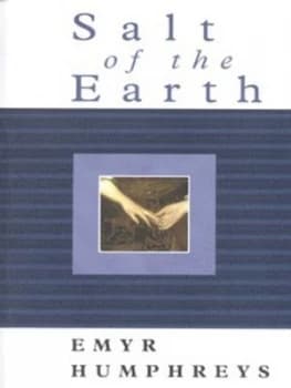 Salt of the Earth by Emyr Humphreys Book