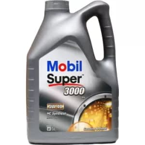 MOBIL Engine oil VW,AUDI,MERCEDES-BENZ 150565 Motor oil,Oil