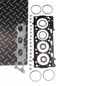 RIDEX Gasket Set, cylinder head with valve stem seals 319G0191 VW,AUDI,SKODA,Golf IV Schragheck (1J1),Golf V Schragheck (1K1),POLO (9N_)