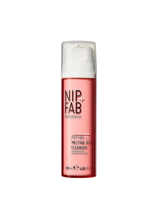 Nip + Fab NIP+FAB Peptide Fix Melting Cleanser Female UG16301
