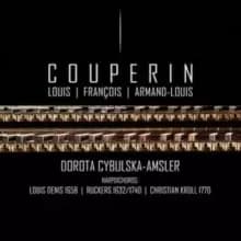 Couperin: Louis/Francois/Armand-Louis