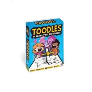 Toodles Board Game