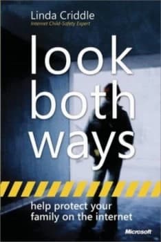 Look Both Ways by Linda Criddle Paperback
