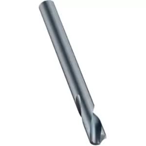 A123 HSS Straight Shank Stub Drill - Inch 3/32"