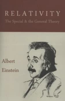 Relativity by Albert Einstein Paperback