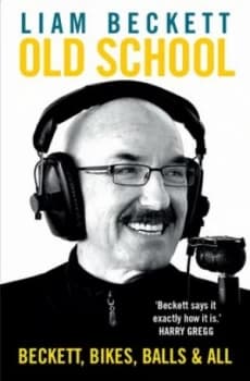 Old school by Liam Beckett