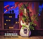 Savatage - Streets (A Rock Opera/+DVD)