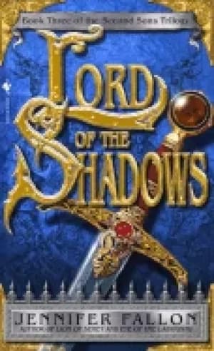 lord of the shadows
