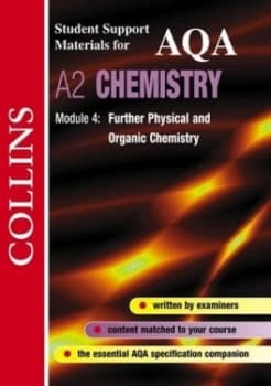 A2 chemistry by Colin Chambers