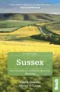 sussex local characterful guides to britains special places