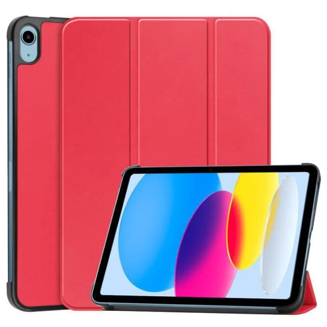 CoreParts TABX-IP10-COVER4 tablet case 27.7cm (10.9") Flip case