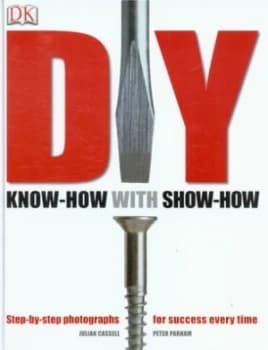 Diy by Peter Parham Hardback