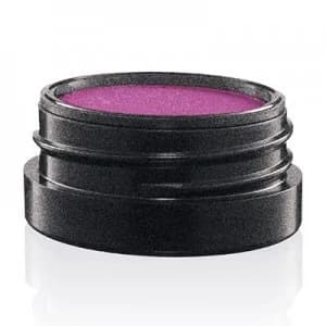 MAC Electric Cool Eye Shadow Black Sands