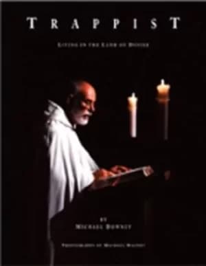 Trappist by Michael Downey