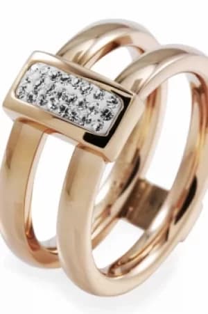 Folli Follie Jewellery Match And Da 2 Ring JEWEL 5045.4605