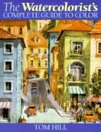 watercolorists complete guide to color