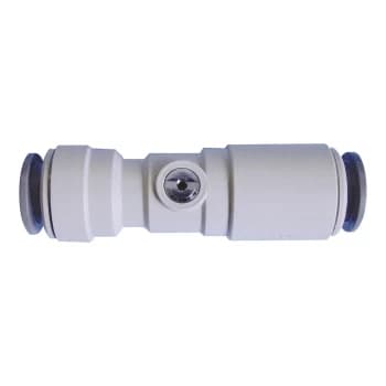 JG Speedfit Service Valve - 15mm - 5 Pack