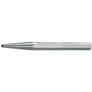 100 A-10 - GEDORE - Centre punch 120x10x4mm Gedore 8721720