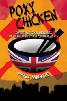 Poxy Chicken by Frank Wingate Paperback