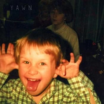 Bill Ryder-Jones - Yawn CD