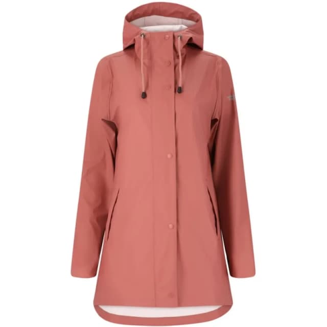 Weather Report Womens waterproof jacket Weather Report Petra Rose Female 34