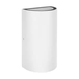 Ledvance 12W LED Outdoor Facade UP/DOWN White IP54 Warm White - OFU30W-075078
