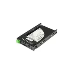 Fujitsu 480GB 2.5" SATA III Solid State Drive S26361-F5783-L480