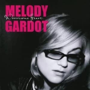 Worrisome Heart by Melody Gardot CD Album