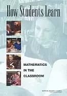 how students learn mathematics in the classroom