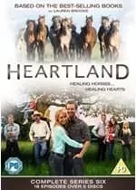 Heartland: The Complete Sixth Season