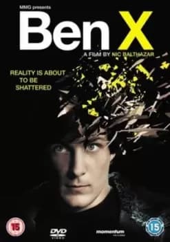 Ben X - DVD