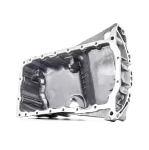 RIDEX Oil Sump JP GROUP 592O0007 Oil Pan VW,AUDI,SKODA,PASSAT Variant (3B6),PASSAT Variant (3B5),PASSAT (3B3),PASSAT (3B2),A4 Avant (8ED, B7)