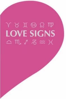 Love Signs by Lori Reid Book
