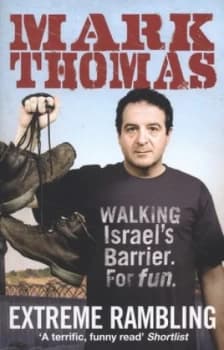 Extreme Rambling by Mark Thomas Paperback