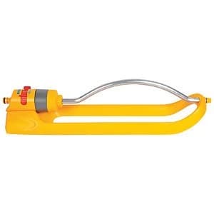 Hozelock 200 M2 Rectangular Garden Hose Pipe Sprinkler Plus