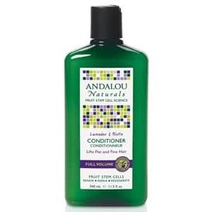 Andalou Naturals Full Volume Lavender and Biotin Conditioner 340ml
