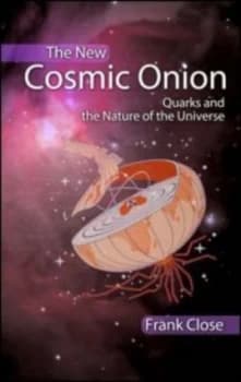 The new cosmic onion by Frank Close